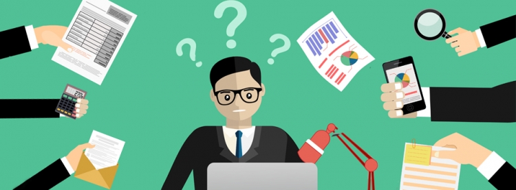 RECLAMAÇÕES TRABALHISTAS: Falha das Contabilidades, RH´s ou Empresários? RECLAMAÇÕES TRABALHISTAS: Falha das Contabilidades, RH´s ou Empresários?